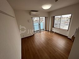 アーバンパーク六町 507 5階2Kのリビング/ダイニング