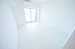 ART APARTMENT IN TOKYO NORTH 405 4階ワンルームのリビング/ダイニング