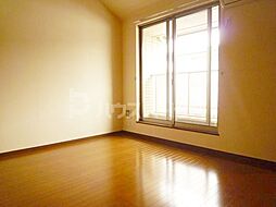 T＆Kとねり 203 2階1LDKのリビング/ダイニング