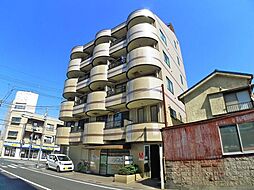 竹ノ塚保木間二丁目ビル