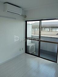 エヌティビル 504 5階ワンルームのリビング/ダイニング