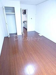 ネオハイブリッジ 103 1階1Kのリビング/ダイニング