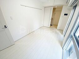 クレヴィスタ梅島 504 5階1Kのリビング/ダイニング