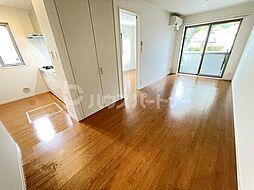 Ca’Preziosa 1階2LDKのリビング/ダイニング