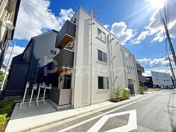 セレスティア六町III