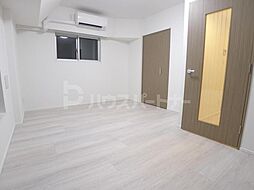 ミルーナヒルズ西新井大師WEST 507 5階1Kのリビング/ダイニング