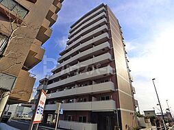 ミルーナヒルズ西新井大師WEST