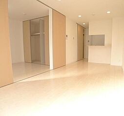 リブリ・コートアムールhokima 202 2階1LDKのリビング/ダイニング