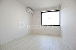 エクセラン舎人I 103 1階1Kのリビング/ダイニング