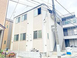 ハーモニーテラス栗原