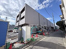 セントリビエ江北 306 3階2LDKのリビング/ダイニング