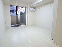 ルピナスＡ 102 1階1Kのリビング/ダイニング