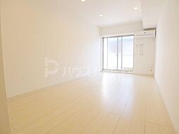 リブリ・東保木間 203 2階1Kのリビング/ダイニング