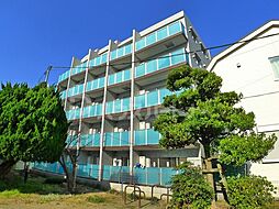 アーバハイツ扇大橋