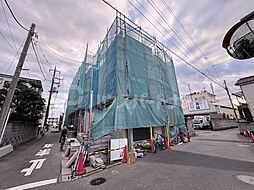 興野2丁目新築アパート