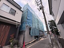 興野2丁目新築アパート 2階ワンルームのリビング/ダイニング