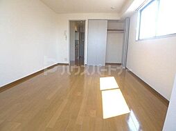 オギハラビル 603 6階1Kのリビング/ダイニング