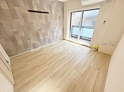 ミルグレース 101 1階1Kのリビング/ダイニング