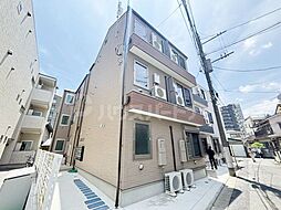 アーバングレイス五反野I