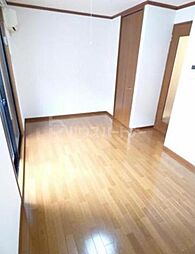 Heim　Ｍ3 2階1Kのリビング/ダイニング