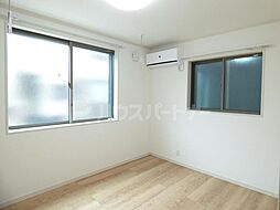 グランドール足立 201 1階1Kのリビング/ダイニング