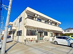 ネイチャーパークハイツ