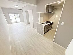 アルファコート谷在家 903 9階1LDKのリビング/ダイニング