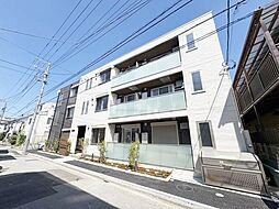 セレスティア西綾瀬