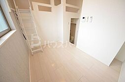 コーポＲｉｎ 2階1Kのリビング/ダイニング