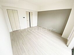 エスポアール扇西 402 4階1Kのリビング/ダイニング