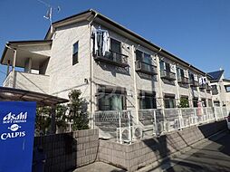 クリスタル青井I