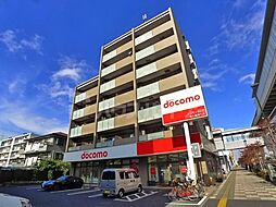 第五宝マンション