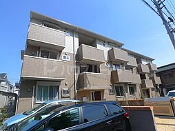 ベルウィル・メゾン