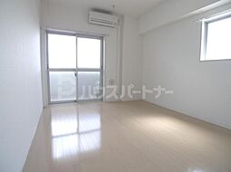 WAVE谷在家 201 2階1Kのリビング/ダイニング