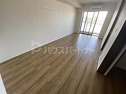 SPコート保塚町 1階2LDKのリビング/ダイニング