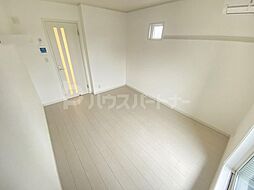 LAUREL梅田 3階1Kのリビング/ダイニング