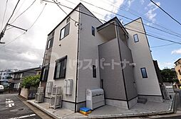 ハーモニーテラス西竹ノ塚