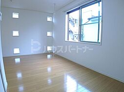 エスポワール 2階1Kのリビング/ダイニング