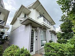 メンバーズヒル一ツ家