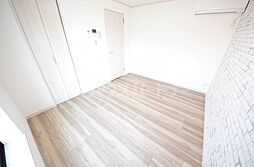 アクロス 3階1Kのリビング/ダイニング