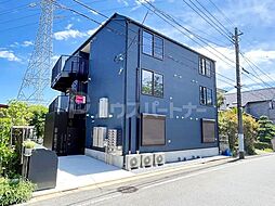 Ambition古千谷本町