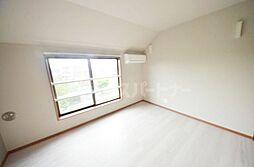 Ambition古千谷本町 3階1Kのリビング/ダイニング