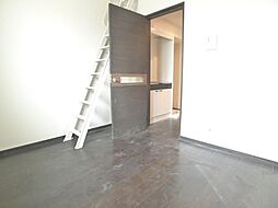 WITH PLACE西新井本町北 2階1Kのリビング/ダイニング