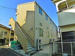 WITH PLACE西新井本町北