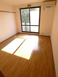 グランベルデ 2階1Kのリビング/ダイニング