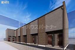 イクシオ江北 203