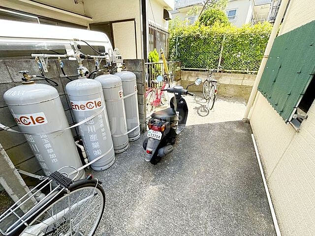 その他