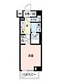 GENOVIA西新井6階11.5万円