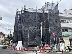 OPEN RISE 六町I 3階/-