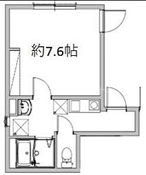 OPEN　RISE西綾瀬I 3階/-
